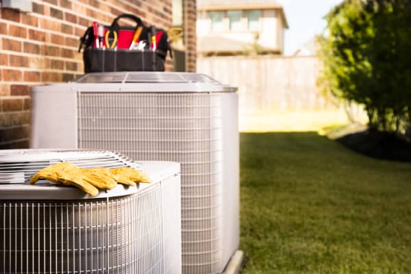 AC Repair and Replacement Services