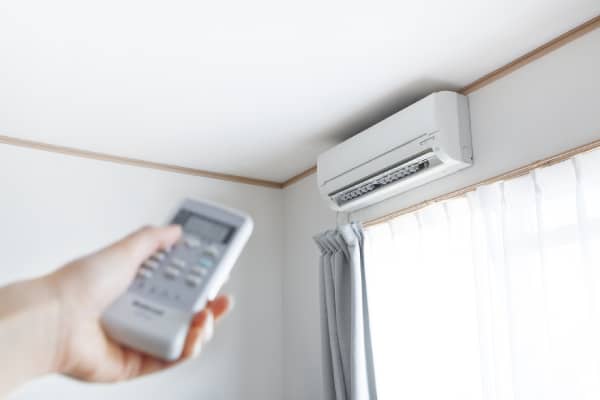Ductless Mini Split Installation Services