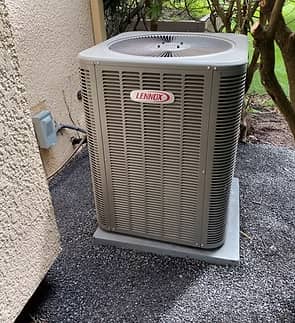 HVAC Installation Services