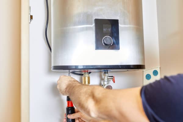 Tankless Water Heater Installation Services