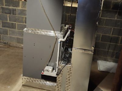 Heater Replacement Services