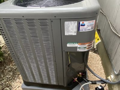 Heating and Air Conditioning Maintenance Services