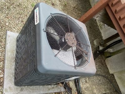 Heating Repair Services