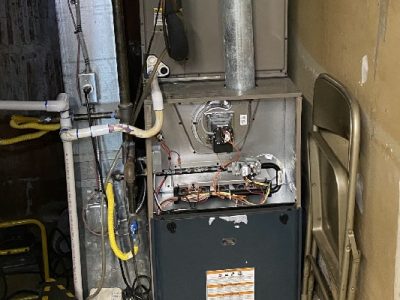 Residential Heater Repair Services