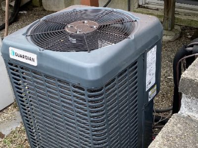 Residential Heater Replacement Services