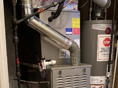 Residential Heating Repairs