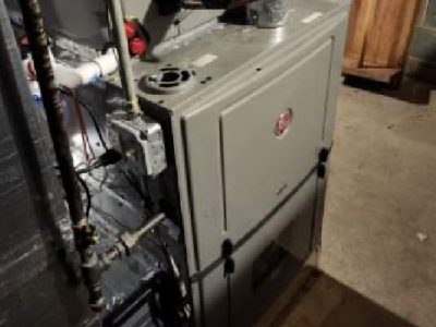 Residential Heating Replacement Services