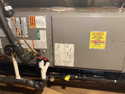Residential Heating System Repairs