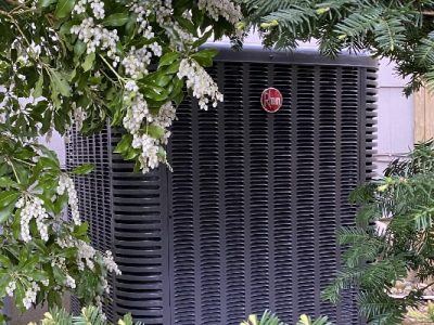 Rheem HVAC Unit Installation Services
